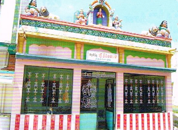 அ /மி திம்மம்மாள் - டி. குண்ணத்தூர்